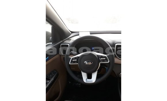 Buy Import Kia Sportage Black Car in Import - Dubai in A'ana Buy Import Kia Sportage Black Car in Import - Dubai in A'ana