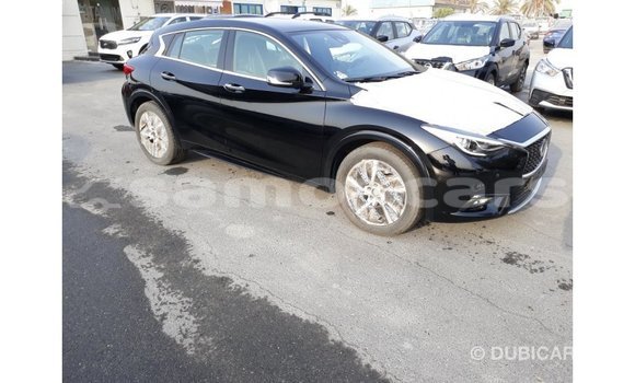 Buy Import Infiniti EX Black Car in Import - Dubai in A'ana Buy Import Infiniti EX Black Car in Import - Dubai in A'ana