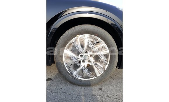 Buy Import Infiniti EX Black Car in Import - Dubai in A'ana Buy Import Infiniti EX Black Car in Import - Dubai in A'ana