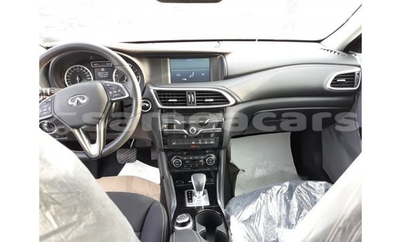 Buy Import Infiniti EX Black Car in Import - Dubai in A'ana Buy Import Infiniti EX Black Car in Import - Dubai in A'ana