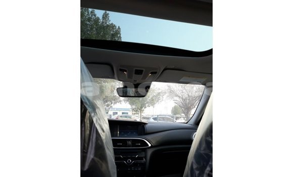 Buy Import Infiniti EX Black Car in Import - Dubai in A'ana Buy Import Infiniti EX Black Car in Import - Dubai in A'ana