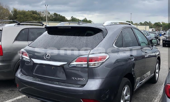 Buy Import Lexus RX 350 Other Car in Import - Dubai in A'ana Buy Import Lexus RX 350 Other Car in Import - Dubai in A'ana