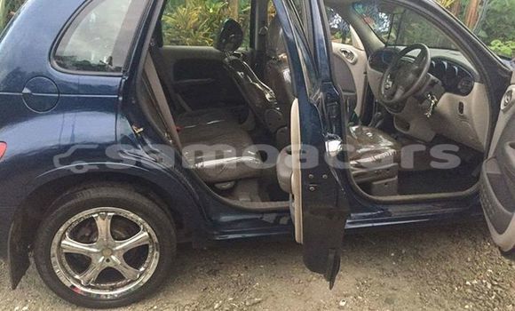 Buy Used Chrysler PT Cruiser Other Car in Gautavai in Satupa'itea