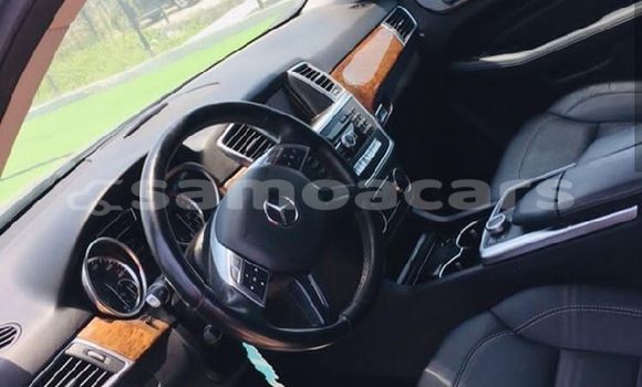 Buy Import Mercedes-Benz ML–Class Other Car in Import - Dubai in A'ana Buy Import Mercedes-Benz ML–Class Other Car in Import - Dubai in A'ana