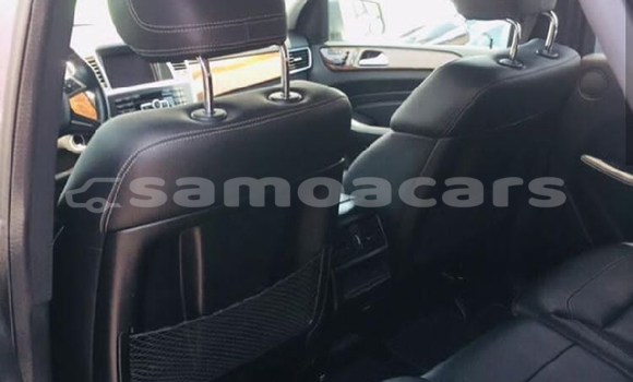 Buy Import Mercedes-Benz ML–Class Other Car in Import - Dubai in A'ana Buy Import Mercedes-Benz ML–Class Other Car in Import - Dubai in A'ana