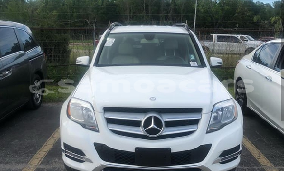 Buy Import Mercedes-Benz ML–Class White Car in Import - Dubai in A'ana Buy Import Mercedes-Benz ML–Class White Car in Import - Dubai in A'ana