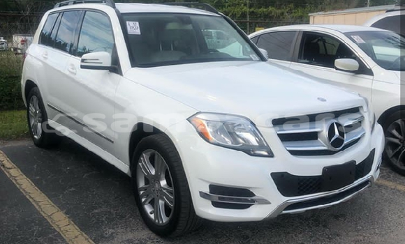Buy Import Mercedes-Benz ML–Class White Car in Import - Dubai in A'ana Buy Import Mercedes-Benz ML–Class White Car in Import - Dubai in A'ana