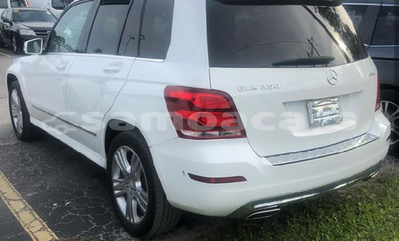 Buy Import Mercedes-Benz ML–Class White Car in Import - Dubai in A'ana Buy Import Mercedes-Benz ML–Class White Car in Import - Dubai in A'ana