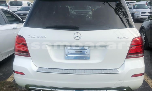 Buy Import Mercedes-Benz ML–Class White Car in Import - Dubai in A'ana Buy Import Mercedes-Benz ML–Class White Car in Import - Dubai in A'ana