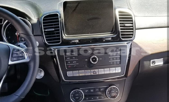 Buy Import Mercedes-Benz AMG GLE Other Car in Import - Dubai in A'ana Buy Import Mercedes-Benz AMG GLE Other Car in Import - Dubai in A'ana