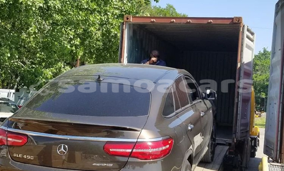 Buy Import Mercedes-Benz AMG GLE Other Car in Import - Dubai in A'ana Buy Import Mercedes-Benz AMG GLE Other Car in Import - Dubai in A'ana