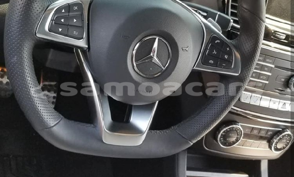Buy Import Mercedes-Benz AMG GLE Other Car in Import - Dubai in A'ana Buy Import Mercedes-Benz AMG GLE Other Car in Import - Dubai in A'ana