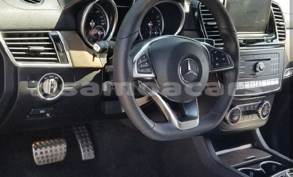 Buy Import Mercedes-Benz AMG GLE Other Car in Import - Dubai in A'ana Buy Import Mercedes-Benz AMG GLE Other Car in Import - Dubai in A'ana