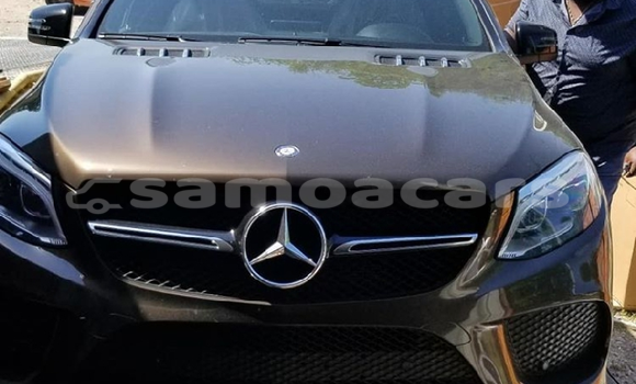 Buy Import Mercedes-Benz AMG GLE Other Car in Import - Dubai in A'ana Buy Import Mercedes-Benz AMG GLE Other Car in Import - Dubai in A'ana