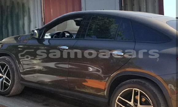 Buy Import Mercedes-Benz AMG GLE Other Car in Import - Dubai in A'ana Buy Import Mercedes-Benz AMG GLE Other Car in Import - Dubai in A'ana