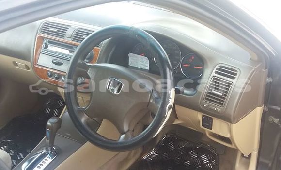 Acheter Occasion Voiture Honda Civic Autre à Falelatai, A'ana