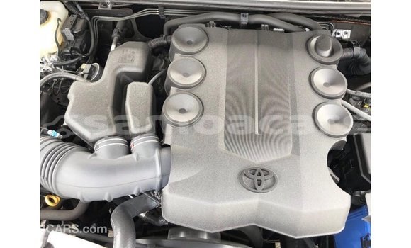 Buy Import Toyota Land Cruiser Black Car in Import - Dubai in A'ana Buy Import Toyota Land Cruiser Black Car in Import - Dubai in A'ana