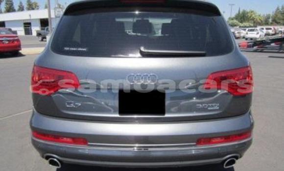 Buy Import Audi A6 allroad Silver Car in Import - Dubai in A'ana Buy Import Audi A6 allroad Silver Car in Import - Dubai in A'ana