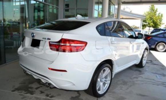 Buy Import BMW X5 M White Car in Import - Dubai in A'ana Buy Import BMW X5 M White Car in Import - Dubai in A'ana
