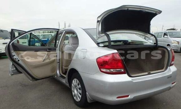 Buy Used Toyota Allion Other Car in Samamea in Va'a-o-Fonoti Buy Used Toyota Allion Other Car in Samamea in Va'a-o-Fonoti