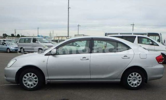 Buy Used Toyota Allion Other Car in Samamea in Va'a-o-Fonoti Buy Used Toyota Allion Other Car in Samamea in Va'a-o-Fonoti