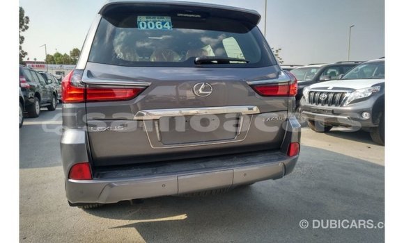 Buy Import Lexus LX Other Car in Import - Dubai in A'ana Buy Import Lexus LX Other Car in Import - Dubai in A'ana