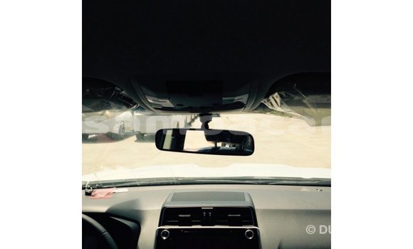 Buy Import Toyota Prado Black Car in Import - Dubai in A'ana Buy Import Toyota Prado Black Car in Import - Dubai in A'ana