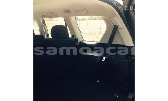 Buy Import Toyota Prado Black Car in Import - Dubai in A'ana Buy Import Toyota Prado Black Car in Import - Dubai in A'ana
