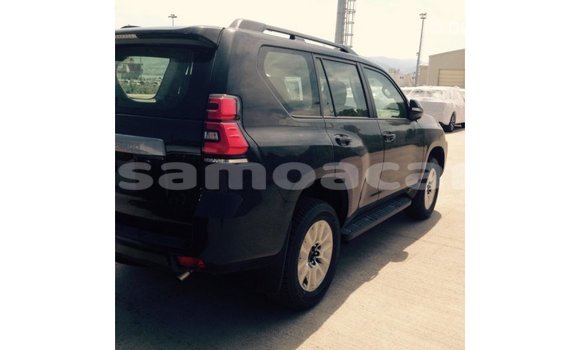 Buy Import Toyota Prado Black Car in Import - Dubai in A'ana Buy Import Toyota Prado Black Car in Import - Dubai in A'ana