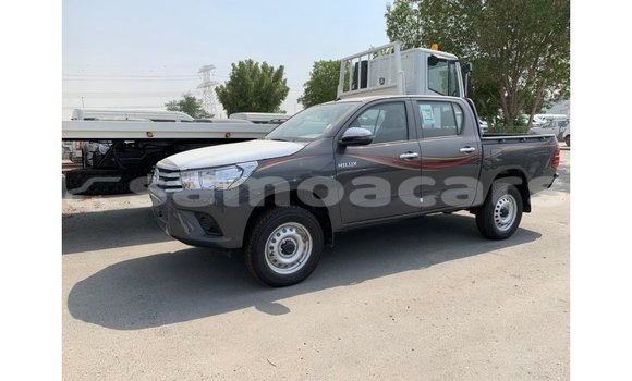 Buy Import Toyota Hilux Other Car in Import - Dubai in A'ana Buy Import Toyota Hilux Other Car in Import - Dubai in A'ana
