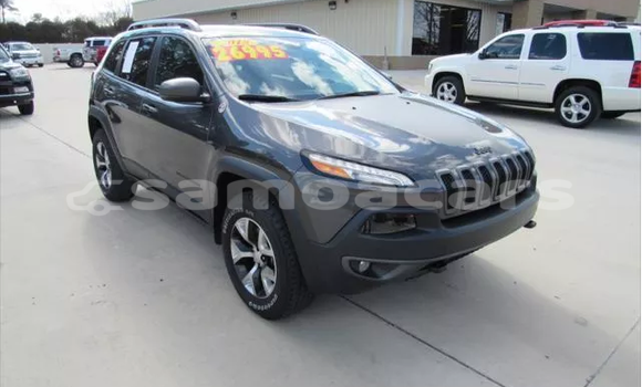 Acheter Occasion Voiture Jeep Cherokee Autre à Apia, Tuamasaga Acheter Occasion Voiture Jeep Cherokee Autre à Apia, Tuamasaga