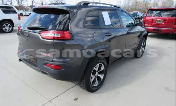 Acheter Occasion Voiture Jeep Cherokee Autre à Apia, Tuamasaga Acheter Occasion Voiture Jeep Cherokee Autre à Apia, Tuamasaga