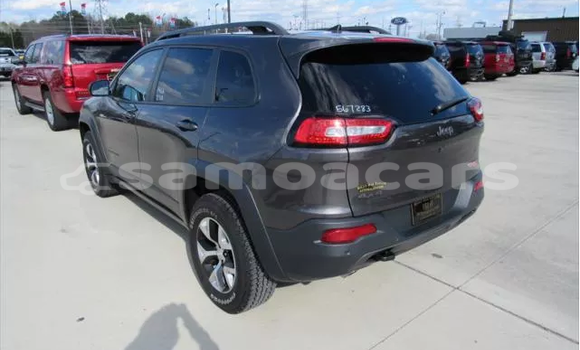 Acheter Occasion Voiture Jeep Cherokee Autre à Apia, Tuamasaga Acheter Occasion Voiture Jeep Cherokee Autre à Apia, Tuamasaga