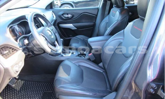 Acheter Occasion Voiture Jeep Cherokee Autre à Apia, Tuamasaga Acheter Occasion Voiture Jeep Cherokee Autre à Apia, Tuamasaga