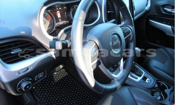 Acheter Occasion Voiture Jeep Cherokee Autre à Apia, Tuamasaga Acheter Occasion Voiture Jeep Cherokee Autre à Apia, Tuamasaga