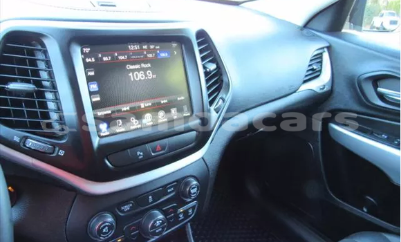 Acheter Occasion Voiture Jeep Cherokee Autre à Apia, Tuamasaga Acheter Occasion Voiture Jeep Cherokee Autre à Apia, Tuamasaga