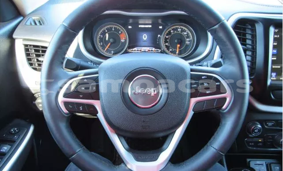 Acheter Occasion Voiture Jeep Cherokee Autre à Apia, Tuamasaga Acheter Occasion Voiture Jeep Cherokee Autre à Apia, Tuamasaga