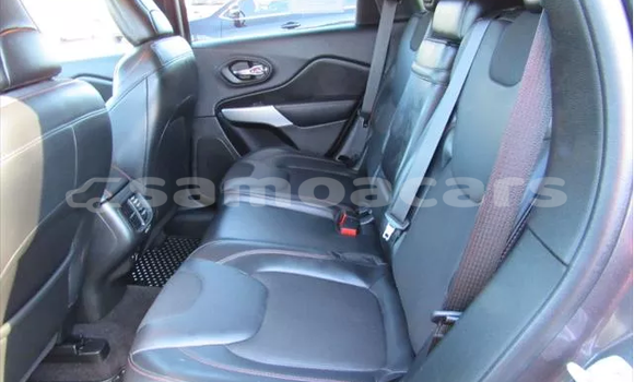 Acheter Occasion Voiture Jeep Cherokee Autre à Apia, Tuamasaga Acheter Occasion Voiture Jeep Cherokee Autre à Apia, Tuamasaga