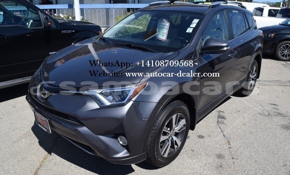 Acheter Occasion Voiture Toyota RAV4 Autre à Apia, Tuamasaga Acheter Occasion Voiture Toyota RAV4 Autre à Apia, Tuamasaga