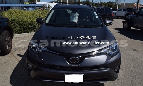 Acheter Occasion Voiture Toyota RAV4 Autre à Apia, Tuamasaga Acheter Occasion Voiture Toyota RAV4 Autre à Apia, Tuamasaga