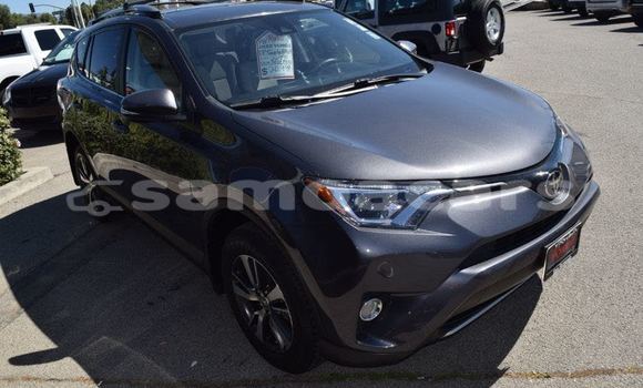 Acheter Occasion Voiture Toyota RAV4 Autre à Apia, Tuamasaga Acheter Occasion Voiture Toyota RAV4 Autre à Apia, Tuamasaga