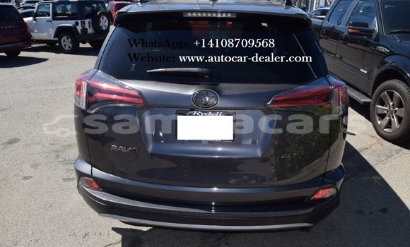 Acheter Occasion Voiture Toyota RAV4 Autre à Apia, Tuamasaga Acheter Occasion Voiture Toyota RAV4 Autre à Apia, Tuamasaga