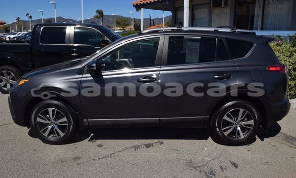 Acheter Occasion Voiture Toyota RAV4 Autre à Apia, Tuamasaga Acheter Occasion Voiture Toyota RAV4 Autre à Apia, Tuamasaga