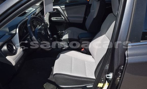 Acheter Occasion Voiture Toyota RAV4 Autre à Apia, Tuamasaga Acheter Occasion Voiture Toyota RAV4 Autre à Apia, Tuamasaga