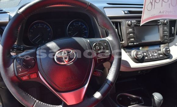 Acheter Occasion Voiture Toyota RAV4 Autre à Apia, Tuamasaga Acheter Occasion Voiture Toyota RAV4 Autre à Apia, Tuamasaga