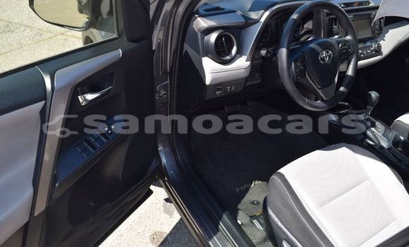 Acheter Occasion Voiture Toyota RAV4 Autre à Apia, Tuamasaga Acheter Occasion Voiture Toyota RAV4 Autre à Apia, Tuamasaga