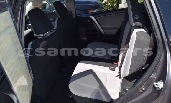 Acheter Occasion Voiture Toyota RAV4 Autre à Apia, Tuamasaga Acheter Occasion Voiture Toyota RAV4 Autre à Apia, Tuamasaga