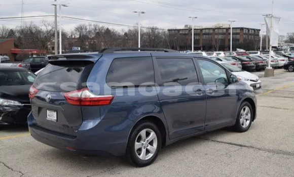 Acheter Occasion Voiture Toyota Sienna Autre à Apia, Tuamasaga Acheter Occasion Voiture Toyota Sienna Autre à Apia, Tuamasaga