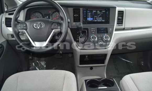 Acheter Occasion Voiture Toyota Sienna Autre à Apia, Tuamasaga Acheter Occasion Voiture Toyota Sienna Autre à Apia, Tuamasaga