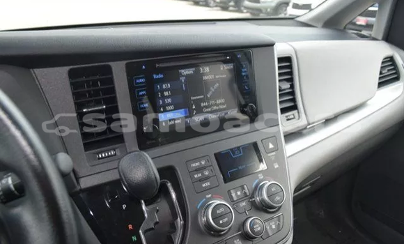 Acheter Occasion Voiture Toyota Sienna Autre à Apia, Tuamasaga Acheter Occasion Voiture Toyota Sienna Autre à Apia, Tuamasaga